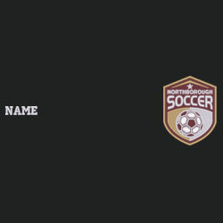 NYSA - Youth Fleece Lined Colorblock Jacket Design