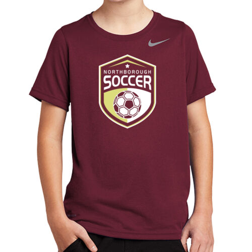 NYSA - Youth Legend Tee Thumbnail