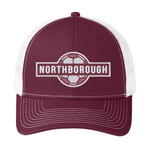 NYSA - Snapback Trucker Cap Thumbnail