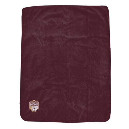 NYSA - Core Fleece Sweatshirt Blanket Thumbnail