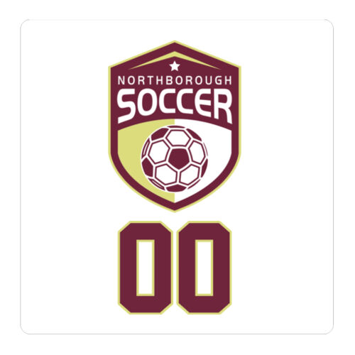 NYSA Custom 32 oz. Stainless Steel Water Bottle Thumbnail